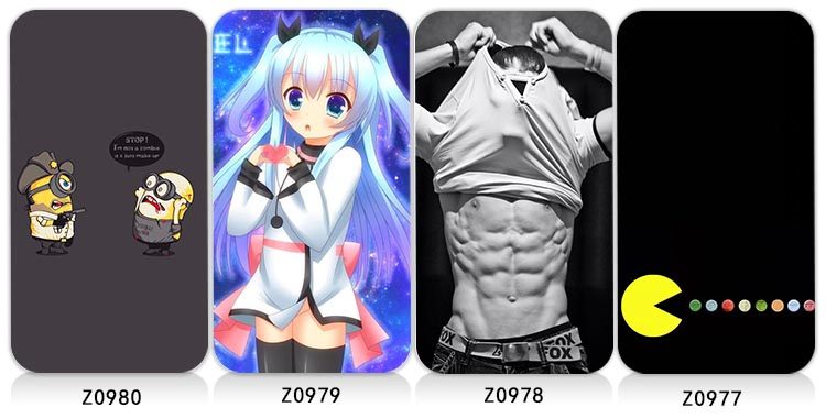 Sticker pour téléphone mobile - Ref 1364883 Image 215