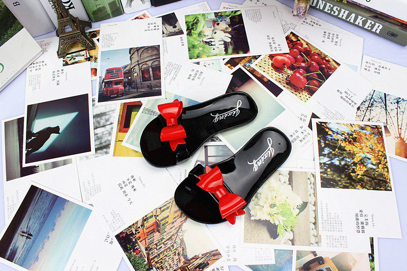 Chaussons enfants en autre pour été - semelle caoutchouc - Ref 1035906 Image 36