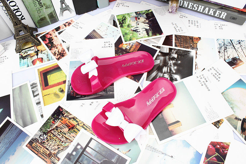 Chaussons enfants en autre pour été - semelle caoutchouc - Ref 1035906 Image 25