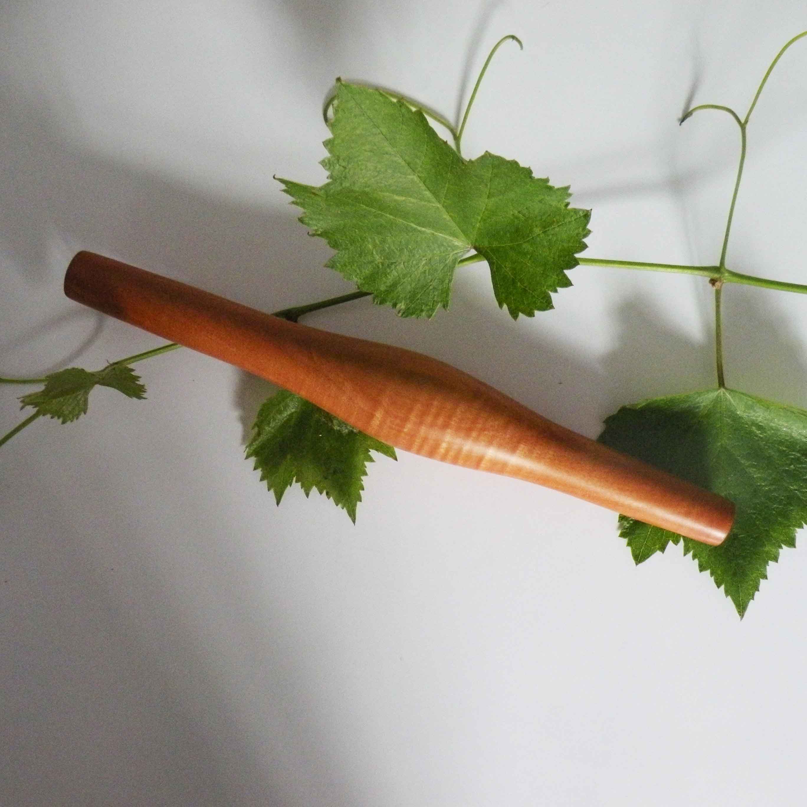 Xiaodong Red jujube wood rolling pin Baiji Bun Special rolling pin Jujube core rolling pin (always available)