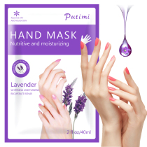 efero hand film gloves skin rejuvenation moisturizing and hydrating anti fine lines to remove dull yellow hand film hand care and maintenance kit