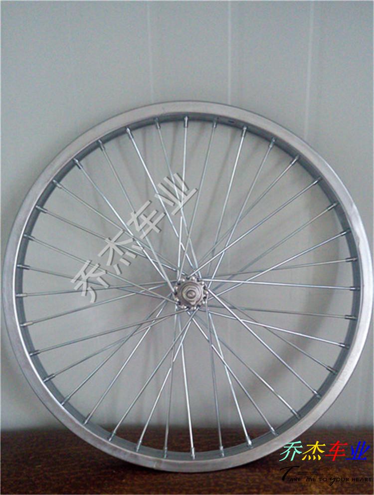 Roues de vélo - Ref 2366244 Image 12
