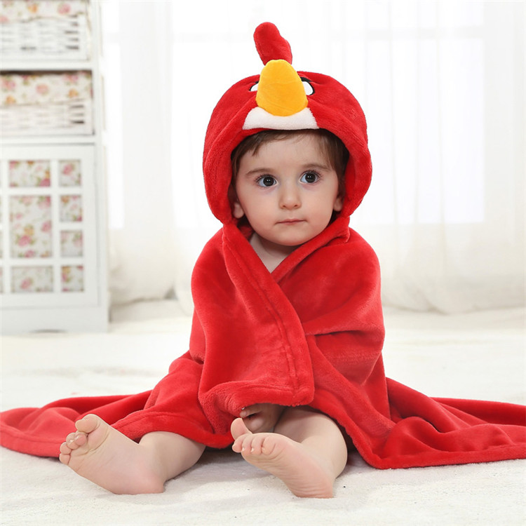 Cape pour enfant en flanelle - Ref 2153577 Image 49