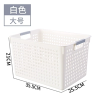 Большой белый 1 (ширина) (3 штуки) (3 куска 5 % скидки 5 кусков 8,8 % скидка)