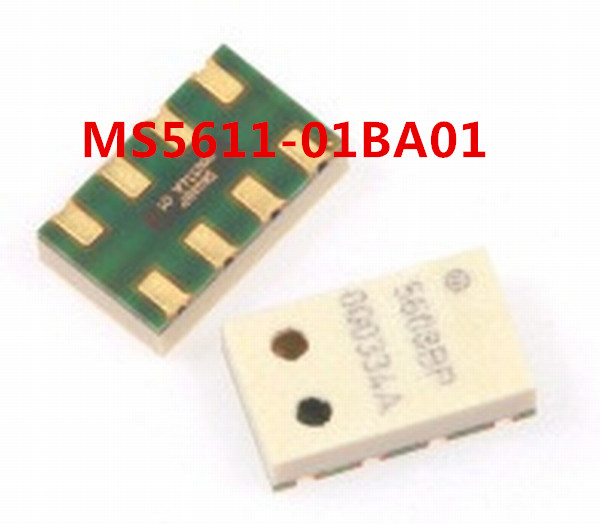 Brand new original MS5611 MS5611-01BA03 digital air pressure sensor