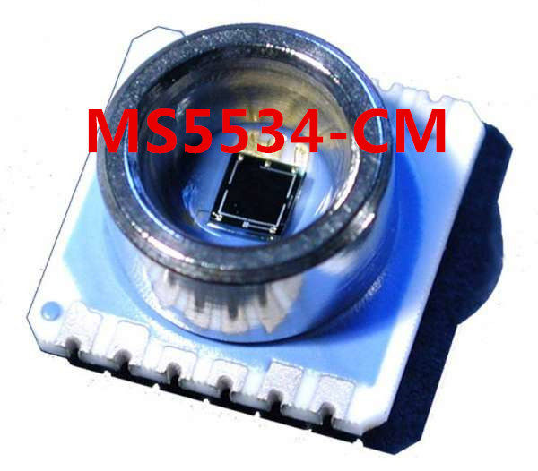 Pressure sensor MS5534 MS5534C MS5534CM digital air pressure sensor brand new original