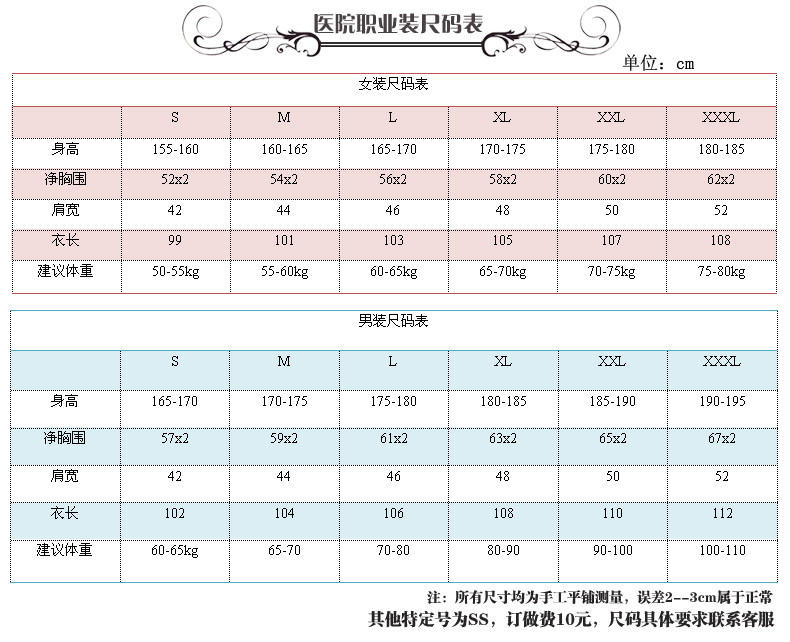 Tenue infirmière - Ref 1862430 Image 8