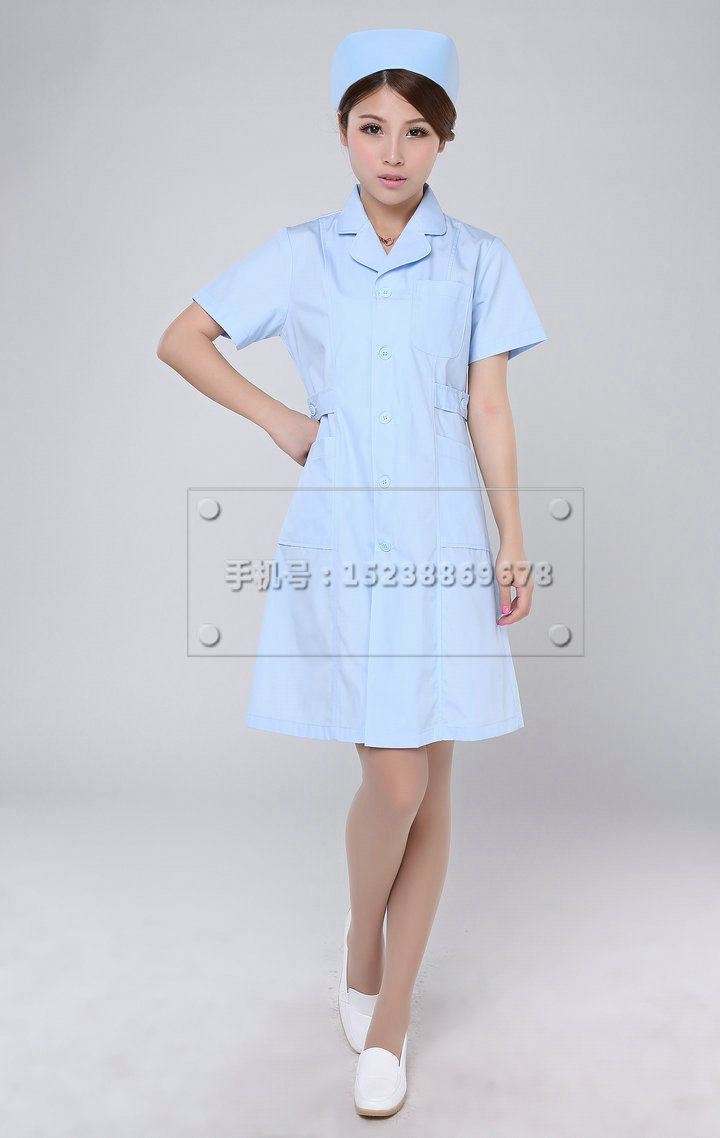 Tenue infirmière - Ref 1861555 Image 79