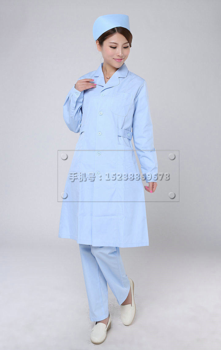 Tenue infirmière - Ref 1861555 Image 81
