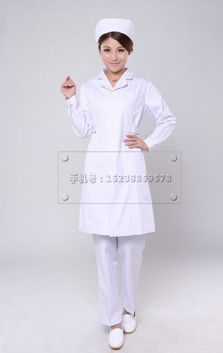 Tenue infirmière - Ref 1861555 Image 67