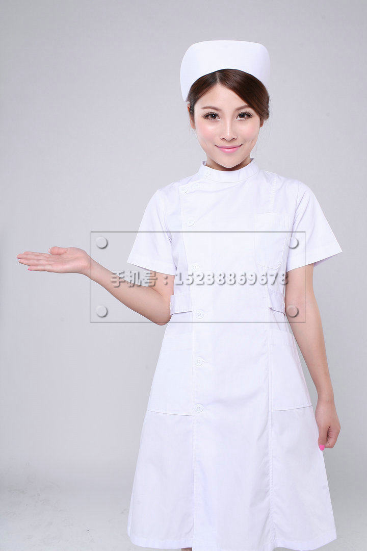 Tenue infirmière - Ref 1861555 Image 31