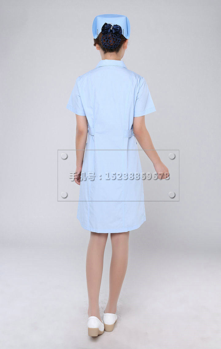 Tenue infirmière - Ref 1861555 Image 77