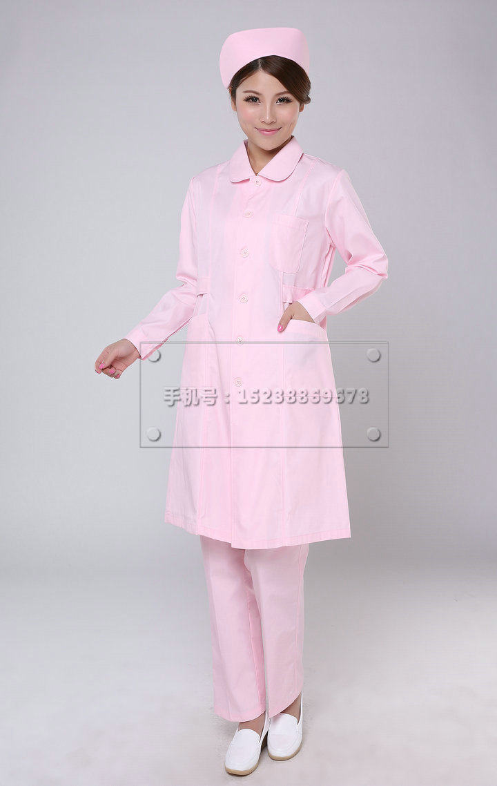 Tenue infirmière - Ref 1861555 Image 98