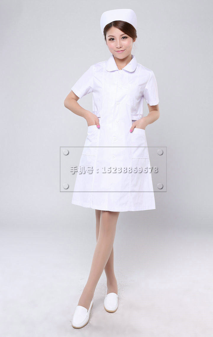 Tenue infirmière - Ref 1861555 Image 107