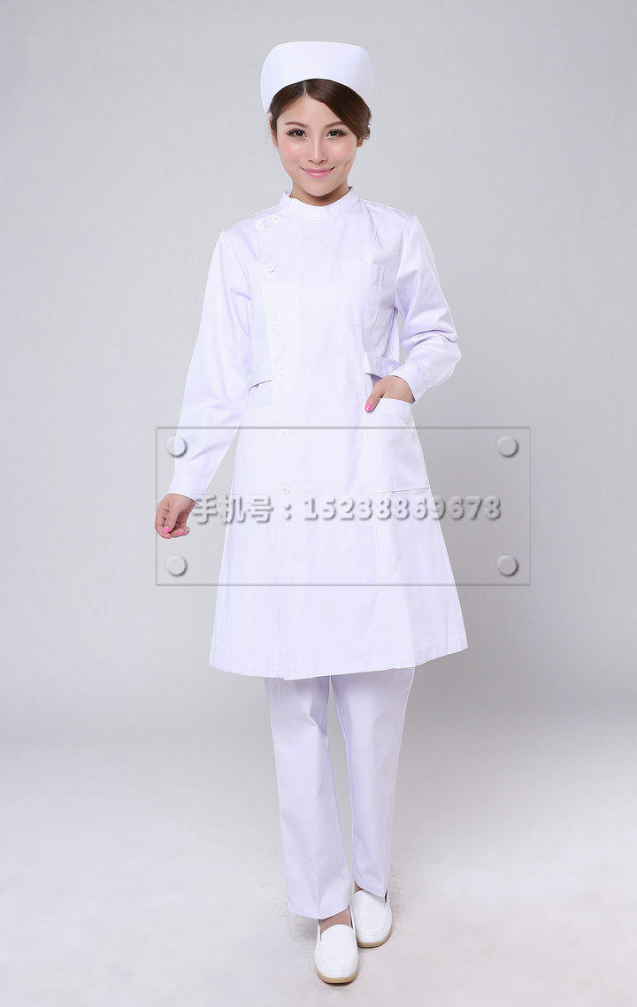 Tenue infirmière - Ref 1861555 Image 40