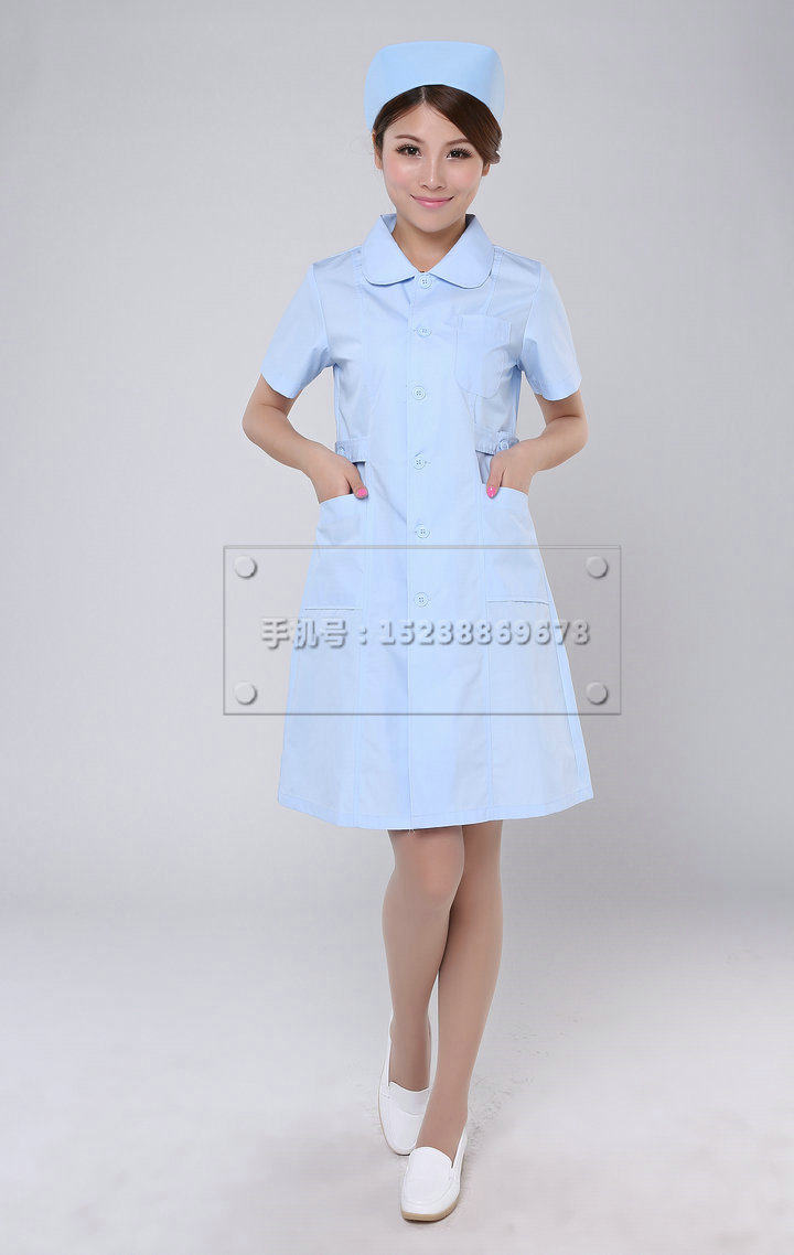 Tenue infirmière - Ref 1861555 Image 89