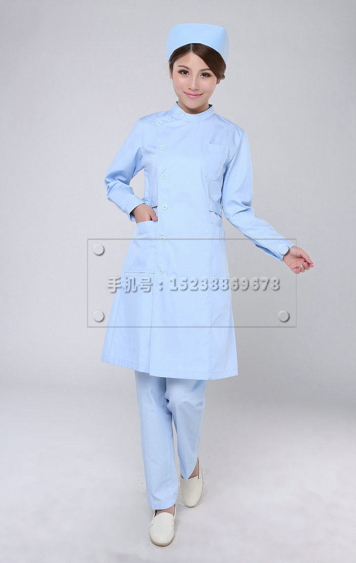 Tenue infirmière - Ref 1861555 Image 59