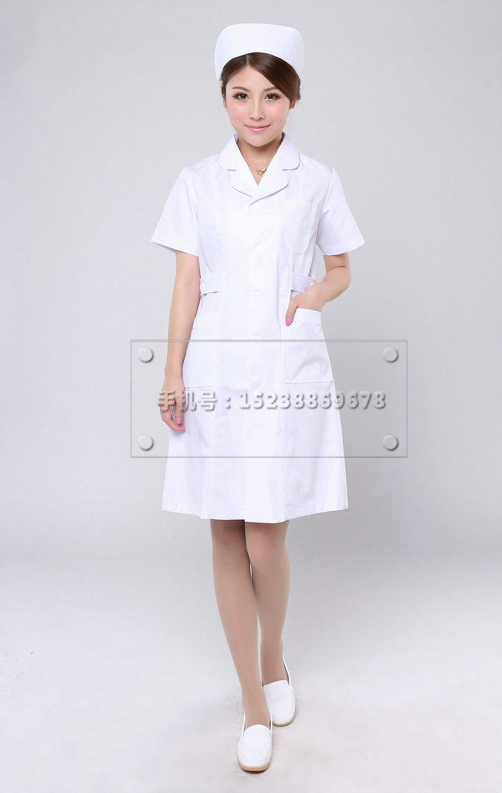 Tenue infirmière - Ref 1861555 Image 63