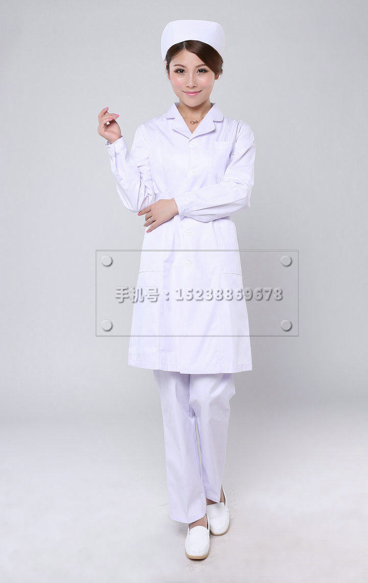 Tenue infirmière - Ref 1861555 Image 64