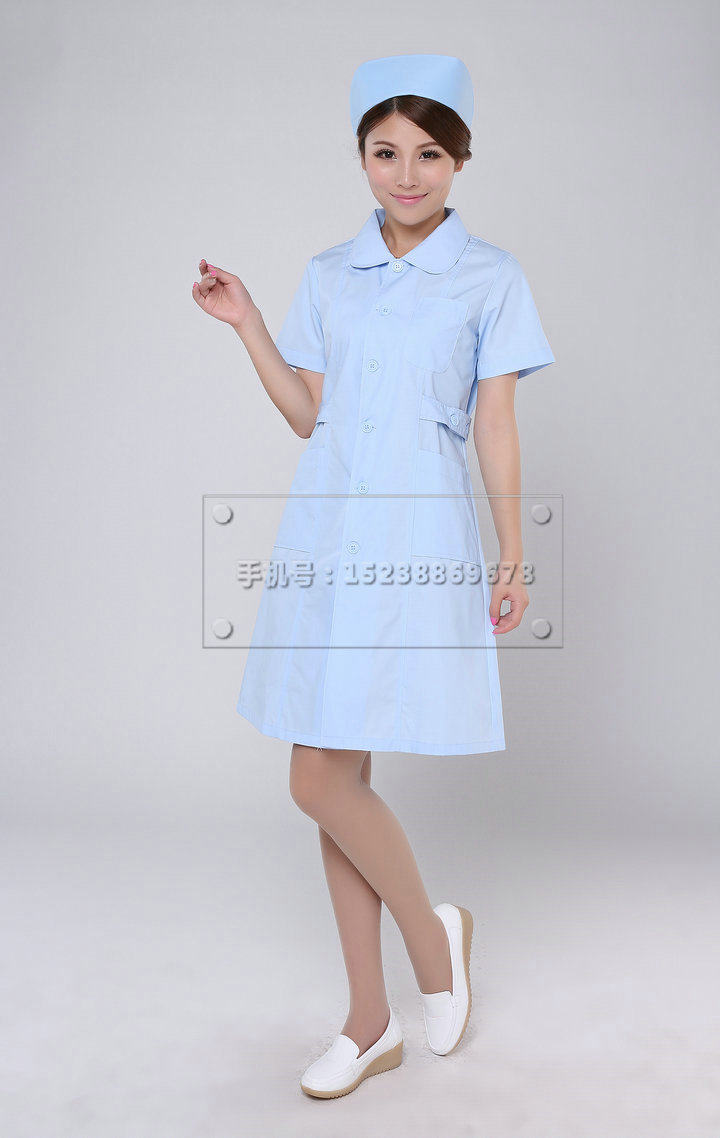 Tenue infirmière - Ref 1861555 Image 90