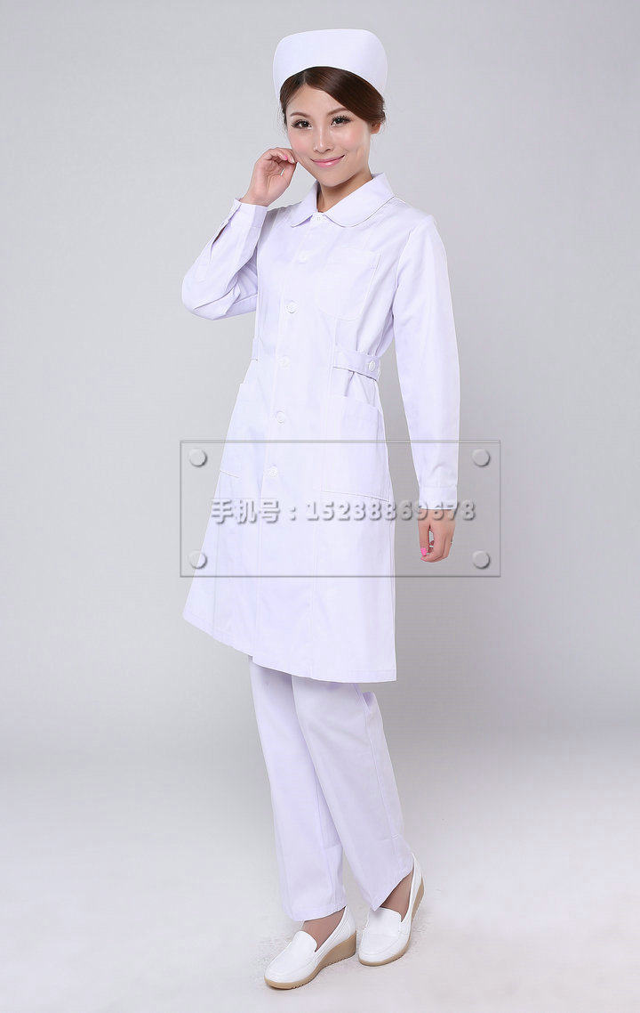 Tenue infirmière - Ref 1861555 Image 100