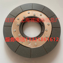  SEW Saiwei Motor brake assembly Brake pads Friction disc brake pads BM61 BM122 BE61 BE122