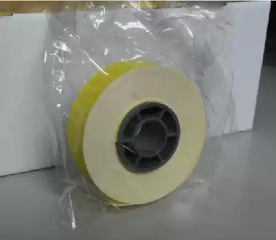 Line number machine special label paper core sticker core T800 T900 C-180E 180T 8 meters