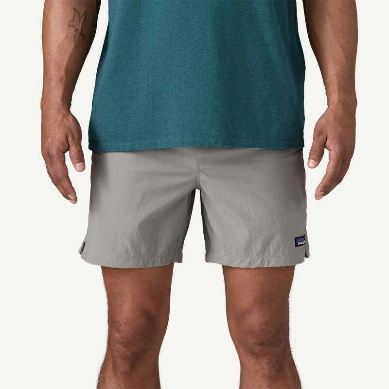 Patagonia Baggies Lights 6“ Patagonia Men's Quick-Drying Casual Shorts 58049