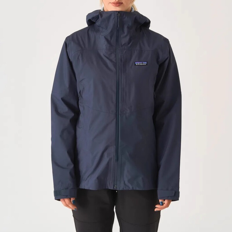 Patagonia Boulder Fork Jacket, Patagonia Women's Jacket Patagonia Boulder Fork Jacket, Patagonia Women's Jacket
