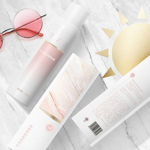 珀莱雅缇芝 水光清透隔离喷雾150ml