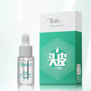 【专属】科丽尼头皮精华5ml+头皮素30ml 控油修护头皮舒缓抑痒