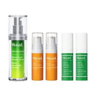 Murad慕拉得视黄醇A醇面部精华30ml