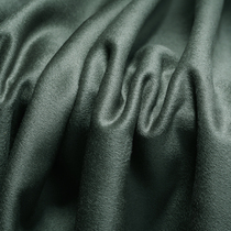 19 New double-sided cashmere fabric fabric high-end autumn winter coat clothing fabric Italian import