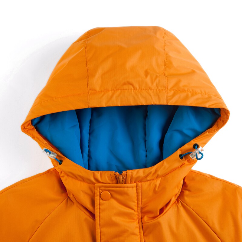 Blouson homme SEMIR   en Polyester - Ref 3121920 Image 4