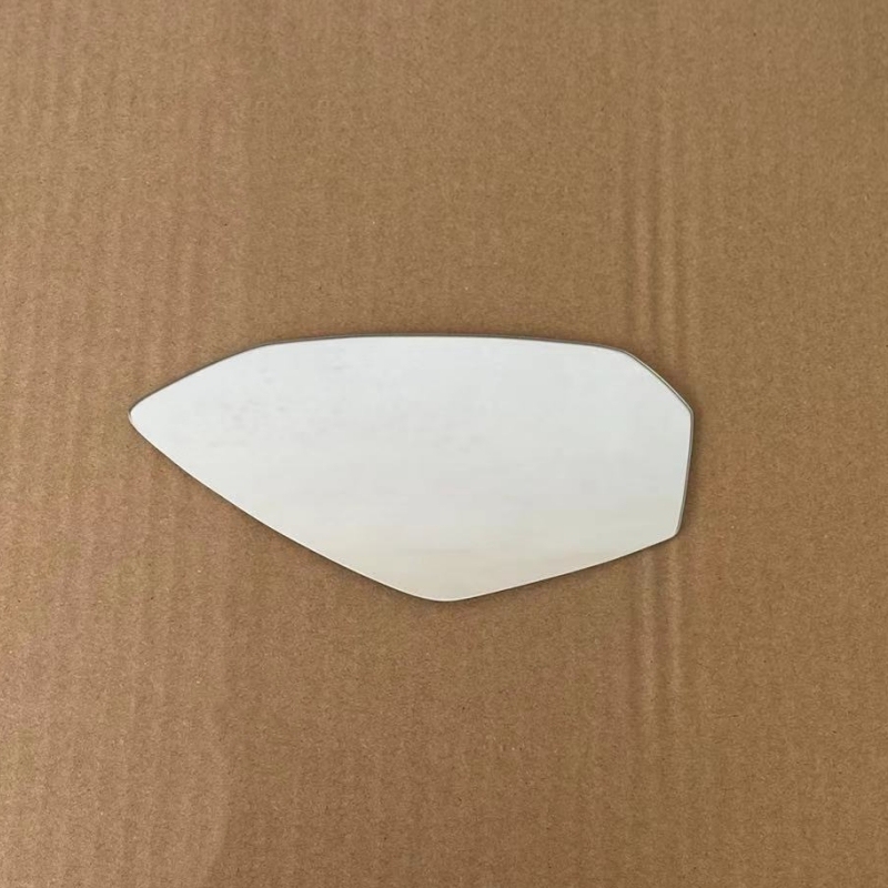 Chunfeng 250Sr Rearview Mirror Lens Nk400 Gt650 Reflective Lens Reversing Mirror Rearview Mirror Glass Mirror Chunfeng 250Sr Rearview Mirror Lens Nk400 Gt650 Reflective Lens Reversing Mirror Rearview Mirror Glass Mirror