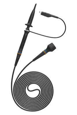 Puyuan PVP2350 oscilloscope monitor 350MHz passive high resistance monitor 300m monitor alternative RP3300A