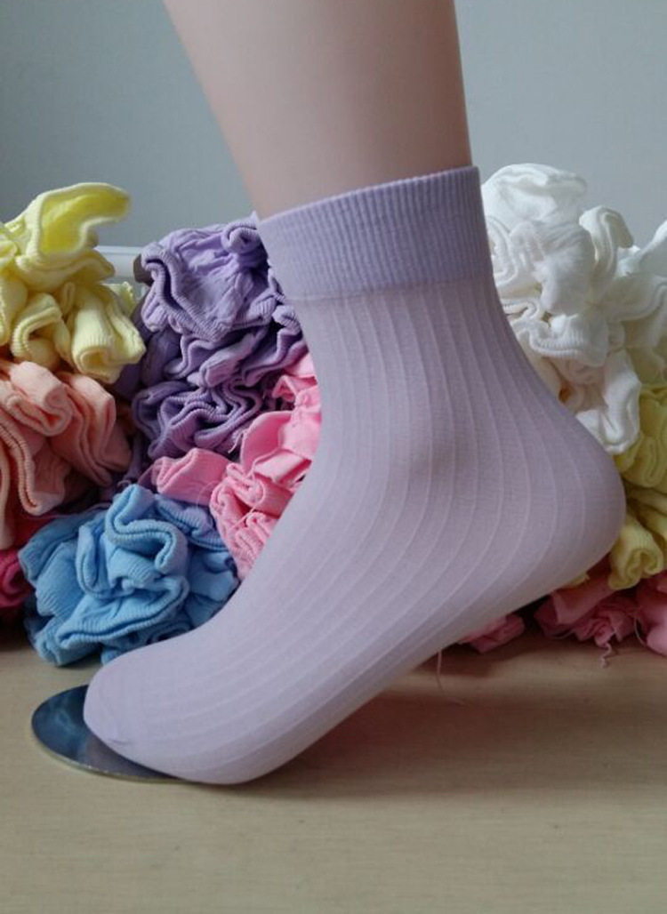 детские Одноразовые носки и подарочные носки для рая