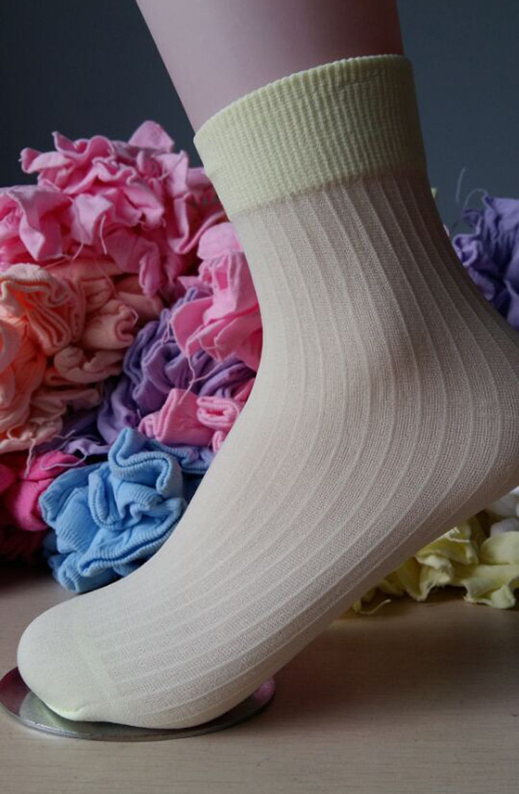 детские Одноразовые носки и подарочные носки для рая