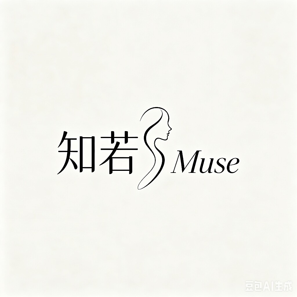 知若Muse的LOGO