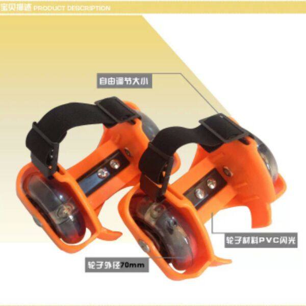 Roller Hot Wheel - Ref 2569181 Image 9