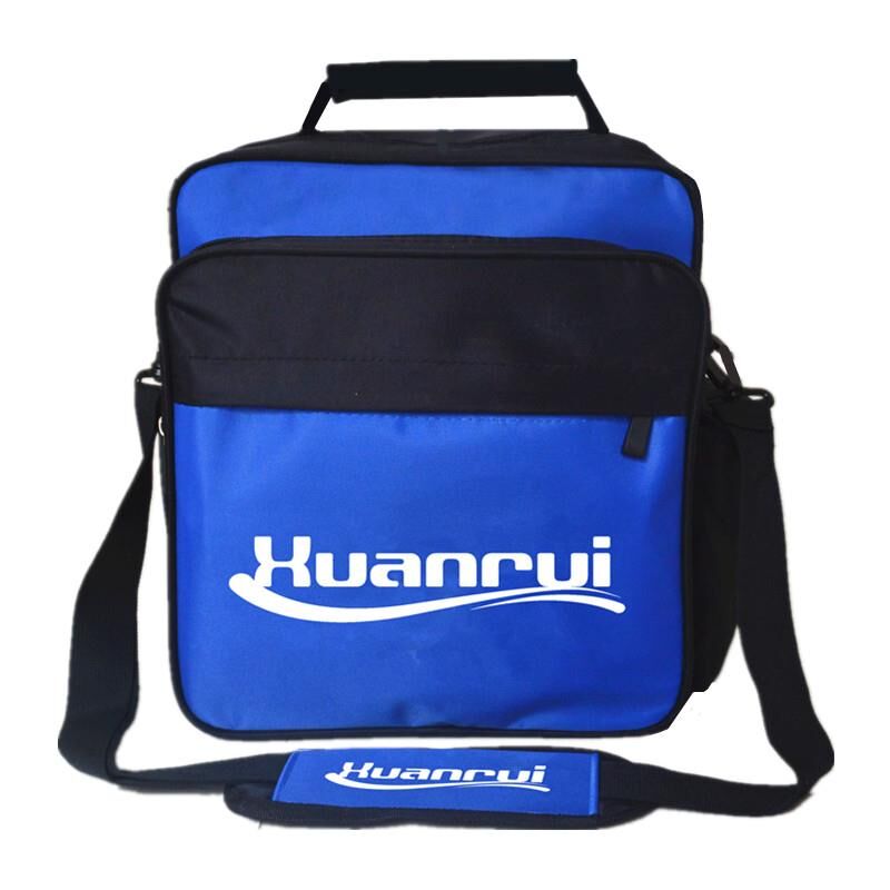 New table tennis bag delivery bag single shoulder backpack handbag handbag racket bag coach bag inclined satchel bag for men's bag-Taobao