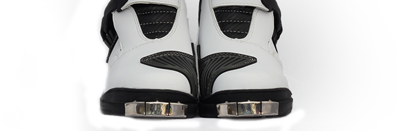 Bottes moto RIDINGTRIBE - Ref 1389840 Image 29
