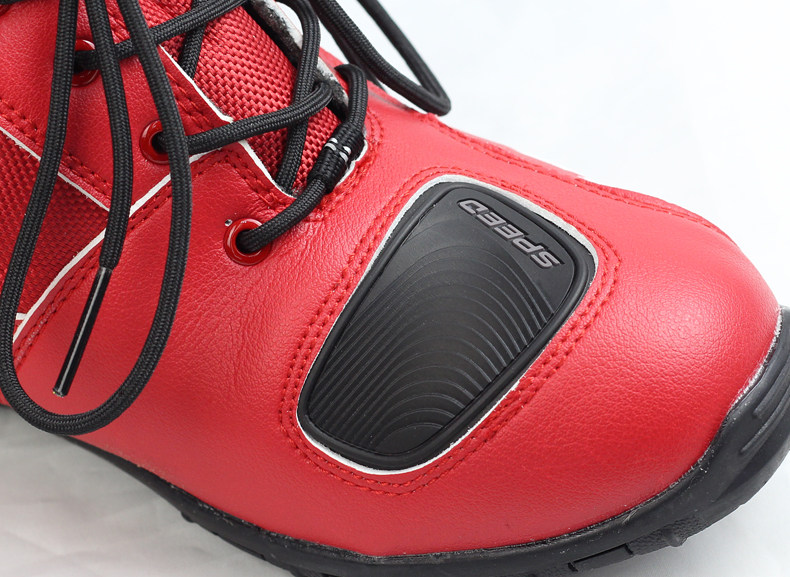 Boots moto RIDINGTRIBE - Ref 1392439 Image 15