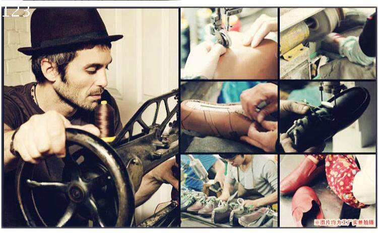 Bottes moto - Ref 1394040 Image 22