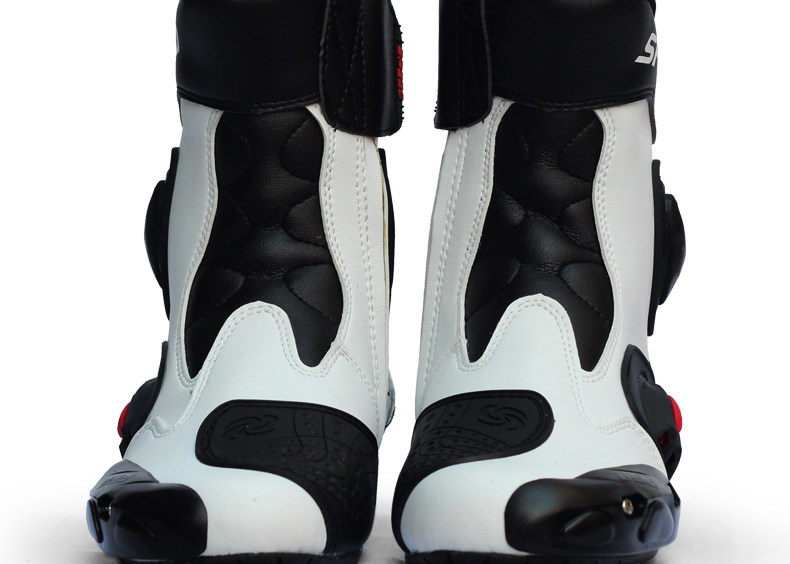 Bottes moto RIDINGTRIBE - Ref 1392185 Image 17