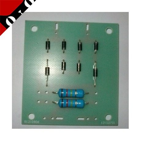 Jinli magnetic seat drill accessories JC32A JC38A JC49A control board circuit board rectifier board