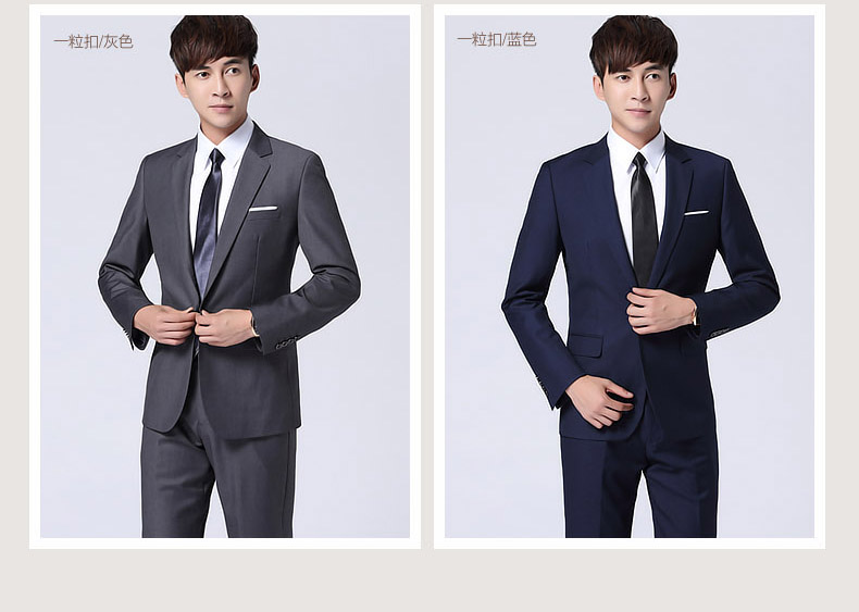Costume homme SAROUYA en polyester pour automne - Ref 1570855 Image 13