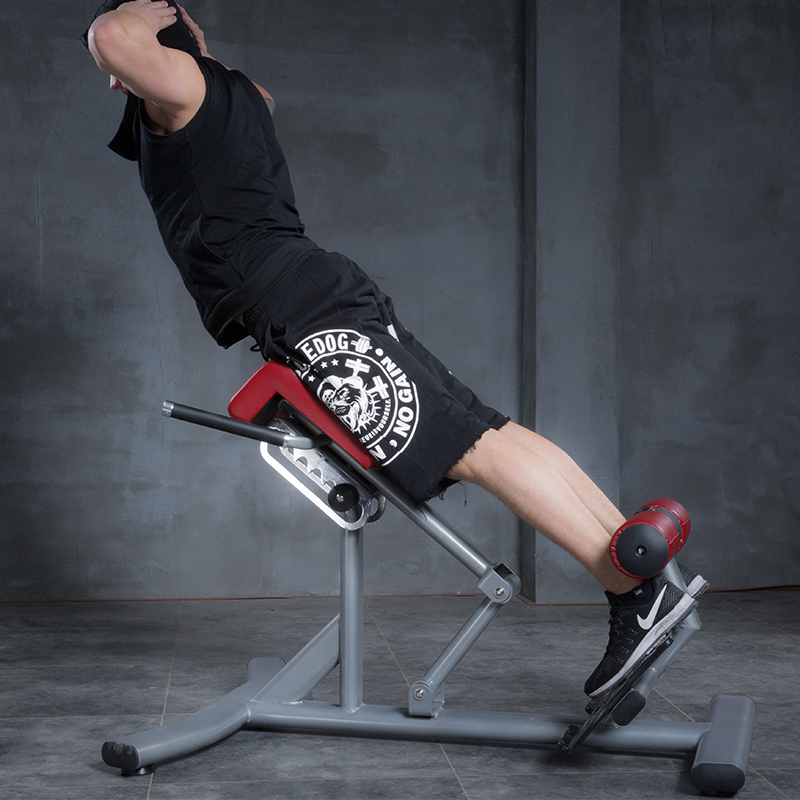 Rome Chair Fitness