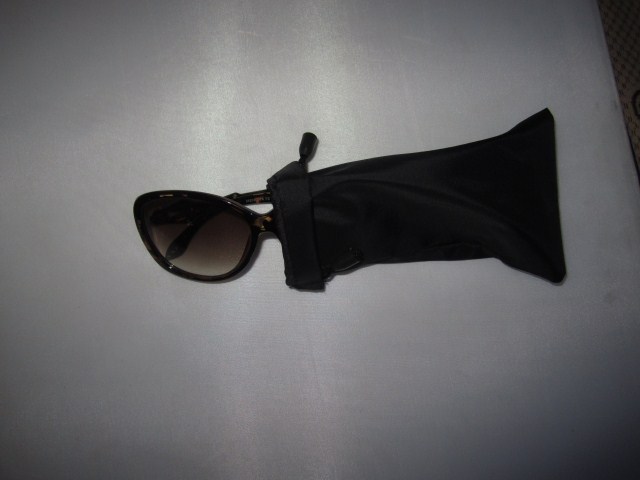 Etui à lunettes - Ref 1249206 Image 10