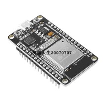 ESP32 development board WIFI Bluetooth 2-in-1 dual-core CPU low power consumption ESP32 DEVKIT V1